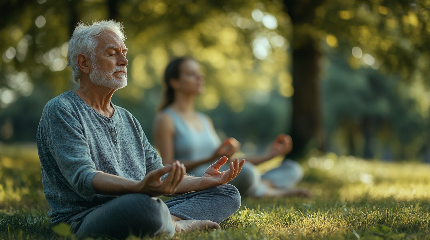 Команда досвідчених інструкторів йоги